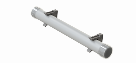 A-lux 43 EL WHITE – №1