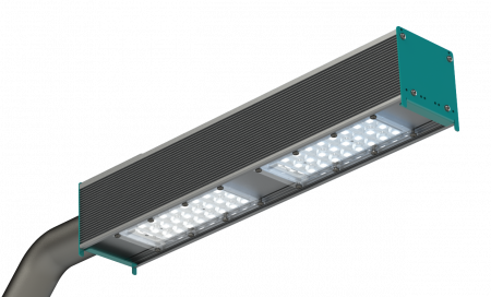 R-lux 96 MK – №1