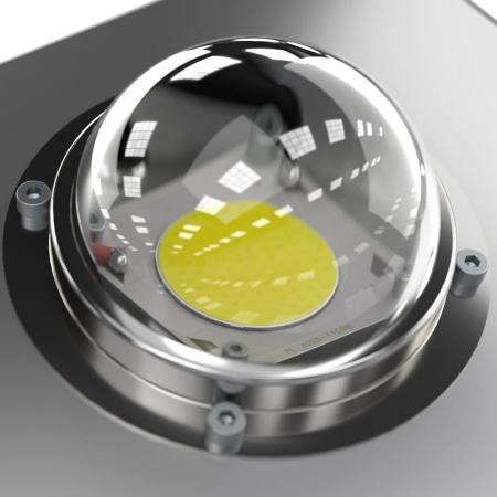 Прожектор v2.0 50 4500К 140×85° – №6