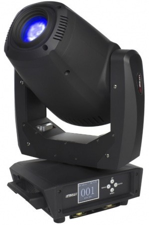 Вращающаяся голова Procbet H230z-SPOT MKII – №4