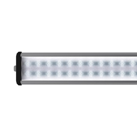Т-Линия v2.0 40 500мм Эко 36V DC/AC 4000К Микропризма – №7