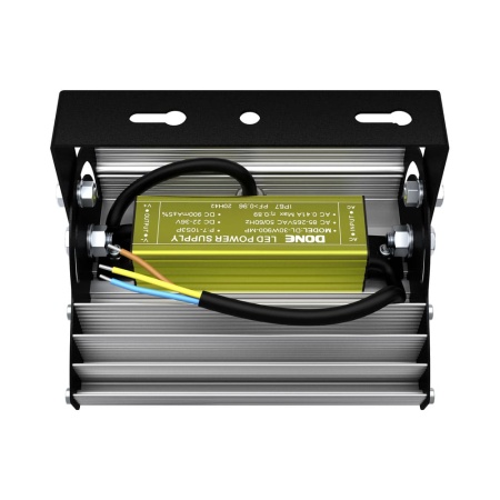 Прожектор v2.0 20 Эко 36V DC/AC 4500К 60° – №3