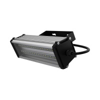 Т-Линия v2.0 20 250мм Эко 12-24V DC 3000К Прозрачный