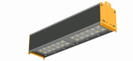 i-lux 55 M Ex – №1