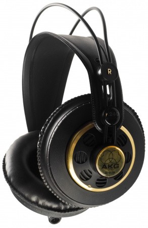 Наушники AKG K240 Studio – №1