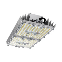 Магистраль v2.0 Мультилинза 100 ЭС 5000К 155×70°