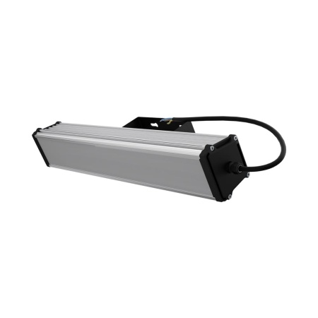 Т-Линия v2.0 40 500мм Эко 36V DC/AC 3000К Опал – №1