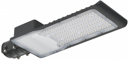 Светильник светодиодный ДКУ 1013-100Д 5000К IP65 IEK – №1