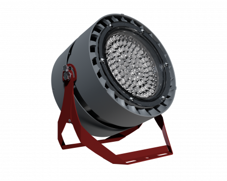 L-industry II banner с мультилинзой INII100-36-513-17 – №1