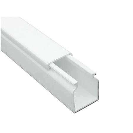 IEK CKK10-040-040-1-K01-024 кабель-канал 40х40х2000 – №1