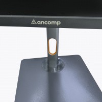Моноблок Ancomp 238P (rev.1) 23.8" FHD 1920x1080 / i5-12400 / 16 Гб DDR4 / 1024 Гб PCIE SSD / 4x USB 3.2 Gen1 / 2xUSB 2.0 / USB Type-C / HDMI / 2x 3.5 мм audio jack / SD / SDHC / SDXC / веб-камера 5.0 Мп / 1000 Мбит/с LAN / WI-FI / Bluetooth 5.0