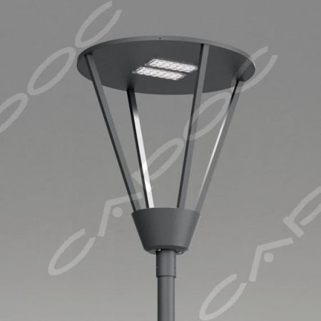 Светодиодный уличный светильник Оккервиль LED OK LED – №1