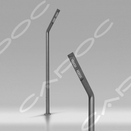 Светодиодная система уличного освещения Стик 108 STICK 108 60 М – №1