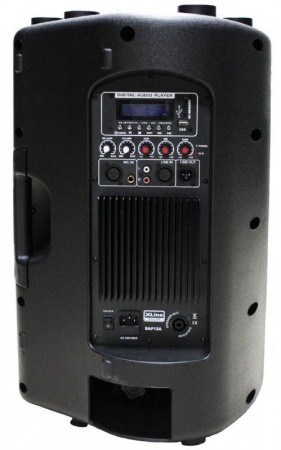 Xline BAF-12A – №2