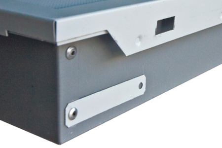 Светильник ОФИС КОМФОРТ IP54 40 Вт – №2