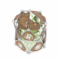 Игровой комплекс GEO III