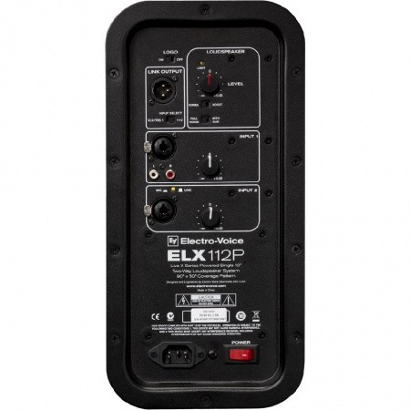 Electro-Voice ELX112P – №3