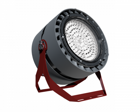 L-industry II banner с мультилинзой INII100-36-513-17 – №2