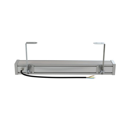Барокко 20 500мм Оптик 24-36V DC RGB DMX 15° – №4