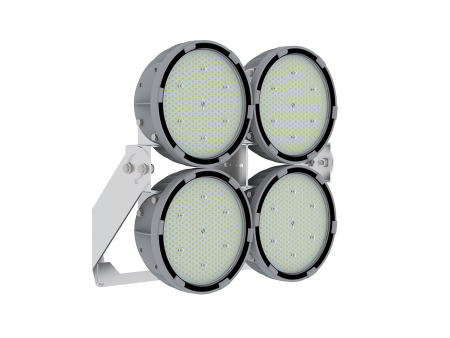 Светодиодный светильник ФЕРЕКС  FHB 34-600-850-D60 – №1