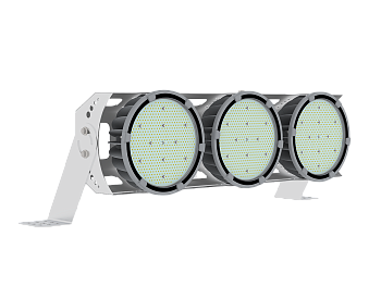 Светодиодный светильник ФЕРЕКС  FHB-sport 18-690-957-F15