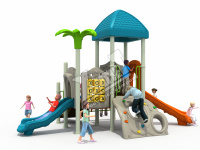 Игровой комплекс FY098-02