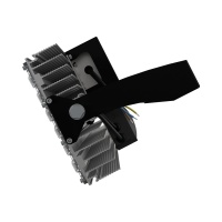 Прожектор 200 S 5000К 130×30°
