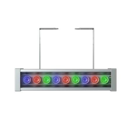 Барокко 20 250мм Оптик 24-36V DC RGBW DMX 4000К 25° – №2