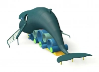 Игровой комплекс Кит