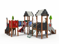 Игровой комплекс FY137-02