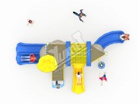 Игровой комплекс FY100-01