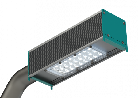 R-lux 53 MK – №1