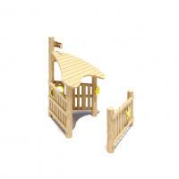 Игровой комплекс ECO 1033