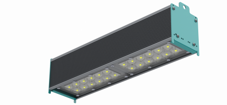 i-lux 55 M – №1