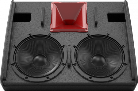 Сценический монитор Audiocenter WM3210A – №2