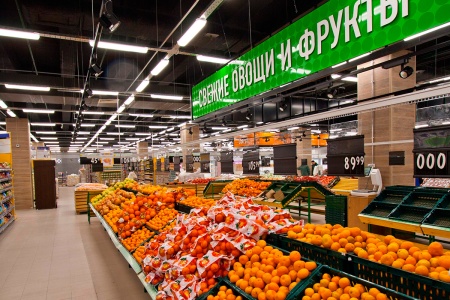 Светильник ТИТАН ССП 33 Вт LE-ССП-15-033-0648-40Д-STABILAR2-1 – №13