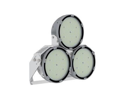 Светодиодный светильник ФЕРЕКС  FHB 16-450-850-D60 – №1