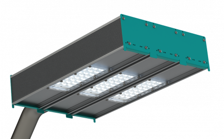 R-lux 130 MK3 – №1