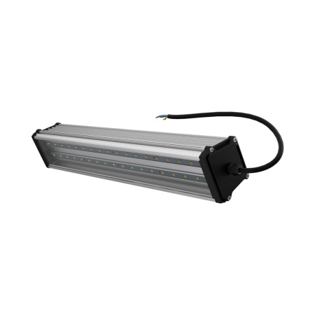 Т-Линия v2.0 30 500мм Эко 3000К Прозрачный – №1