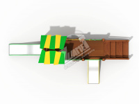 Игровой комплекс FY135-02