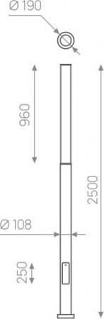 RSC NUR 2500-108MP – №2