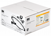 PRO Светильник ДСП 3020 100Вт 90гр 5000К IP65 IEK