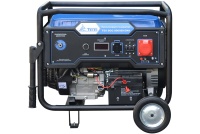Бензогенератор TSS SGG 8000EH3NA
