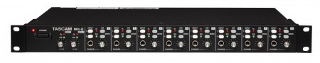 Предусилитель для наушников Tascam MH-8 – №1