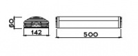 RSC COMFORT 20-2000 L