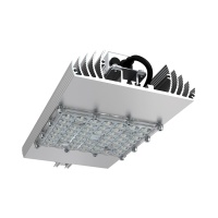 Магистраль v2.0 Мультилинза 80 Эко 5000К 135×55°